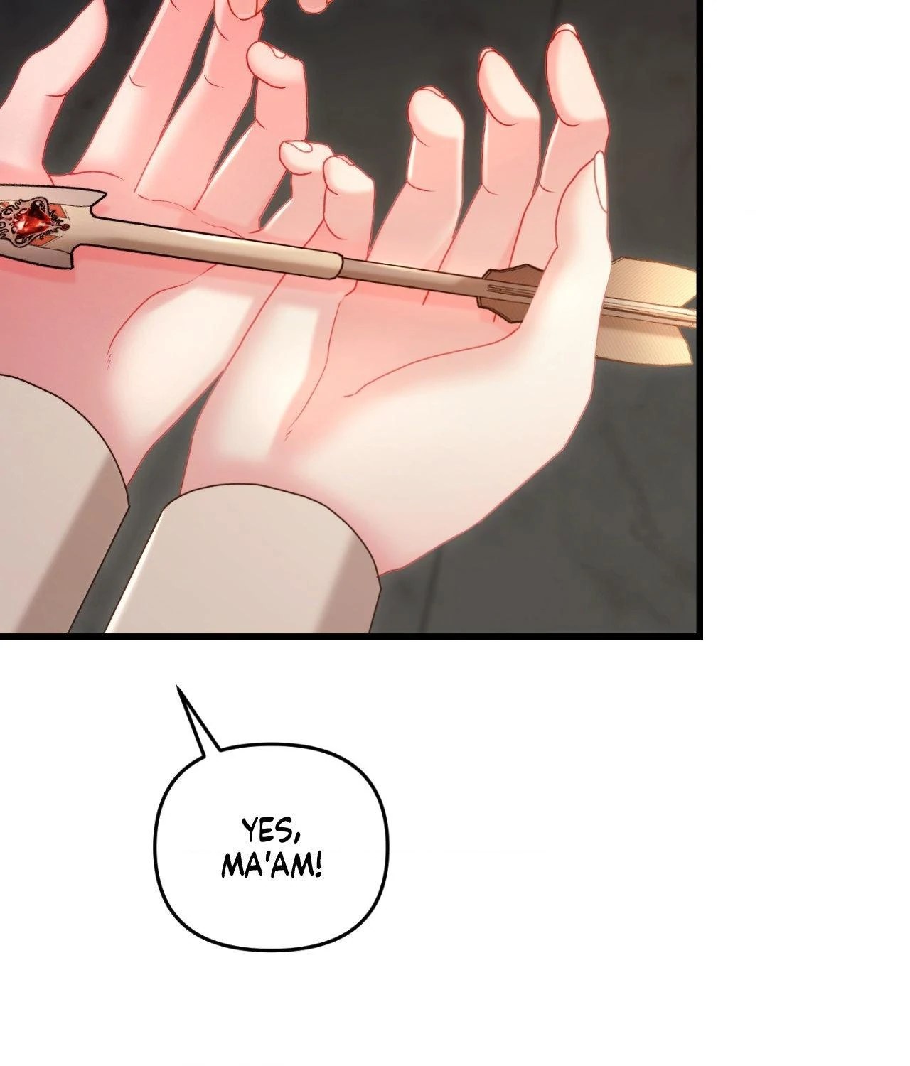 Wolf Under Sheep’s Clothing Chapter 42 - Page 115