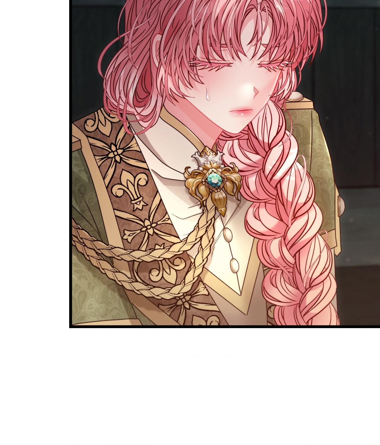 Wolf Under Sheep’s Clothing Chapter 42 - Page 119