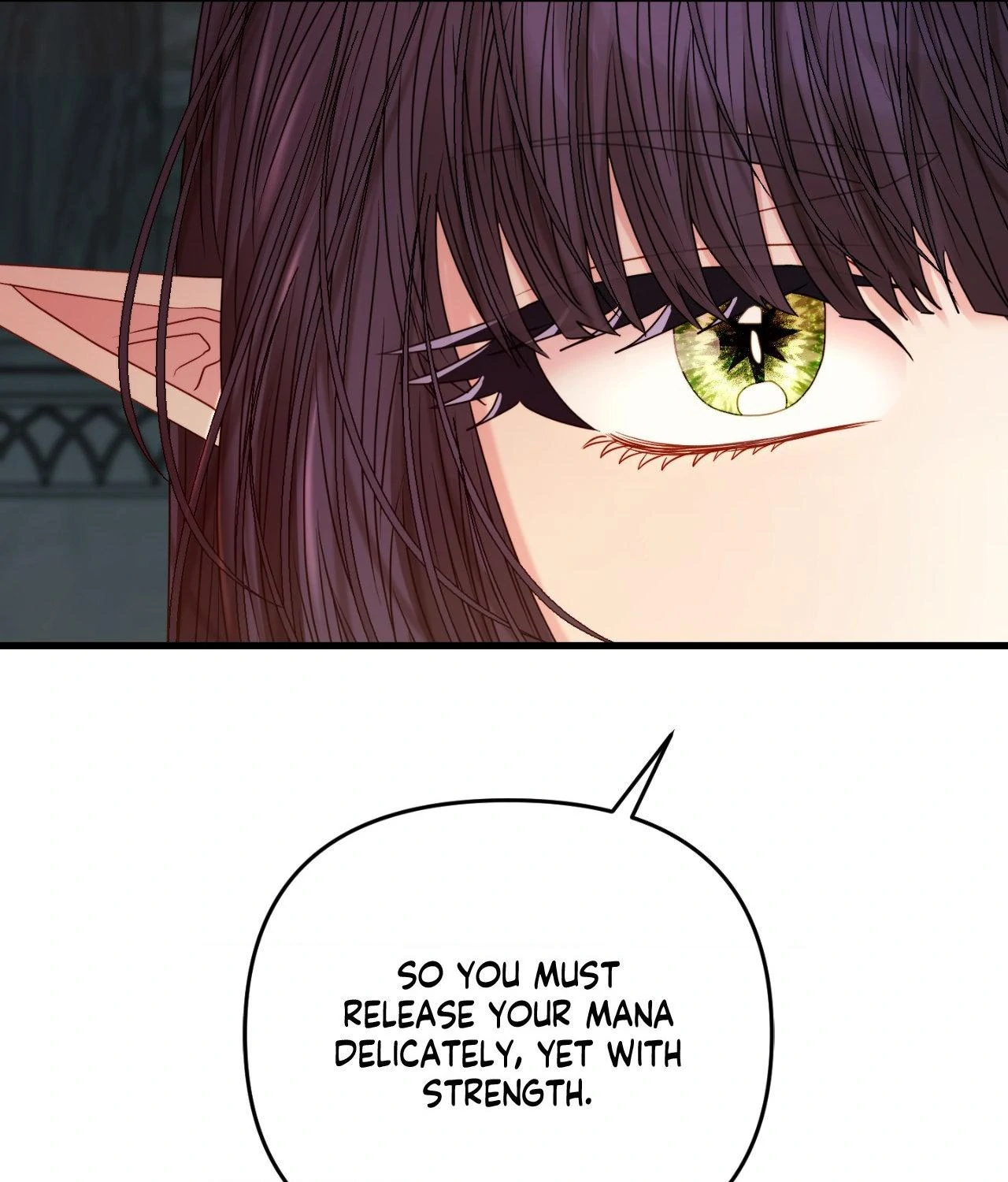 Wolf Under Sheep’s Clothing Chapter 42 - Page 19