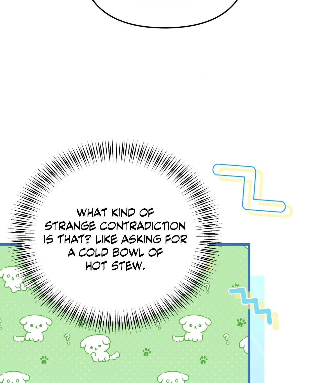 Wolf Under Sheep’s Clothing Chapter 42 - Page 20