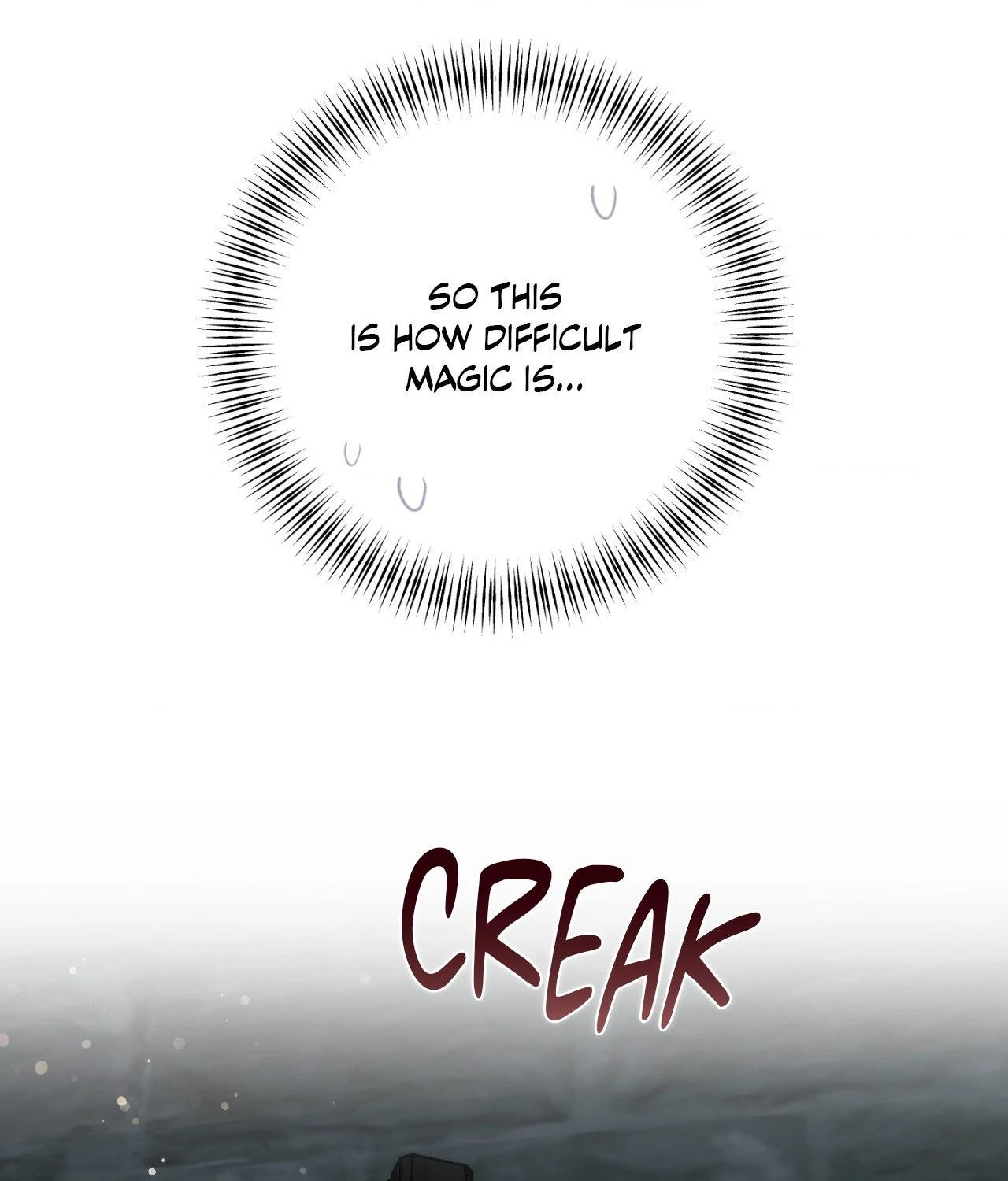 Wolf Under Sheep’s Clothing Chapter 42 - Page 22