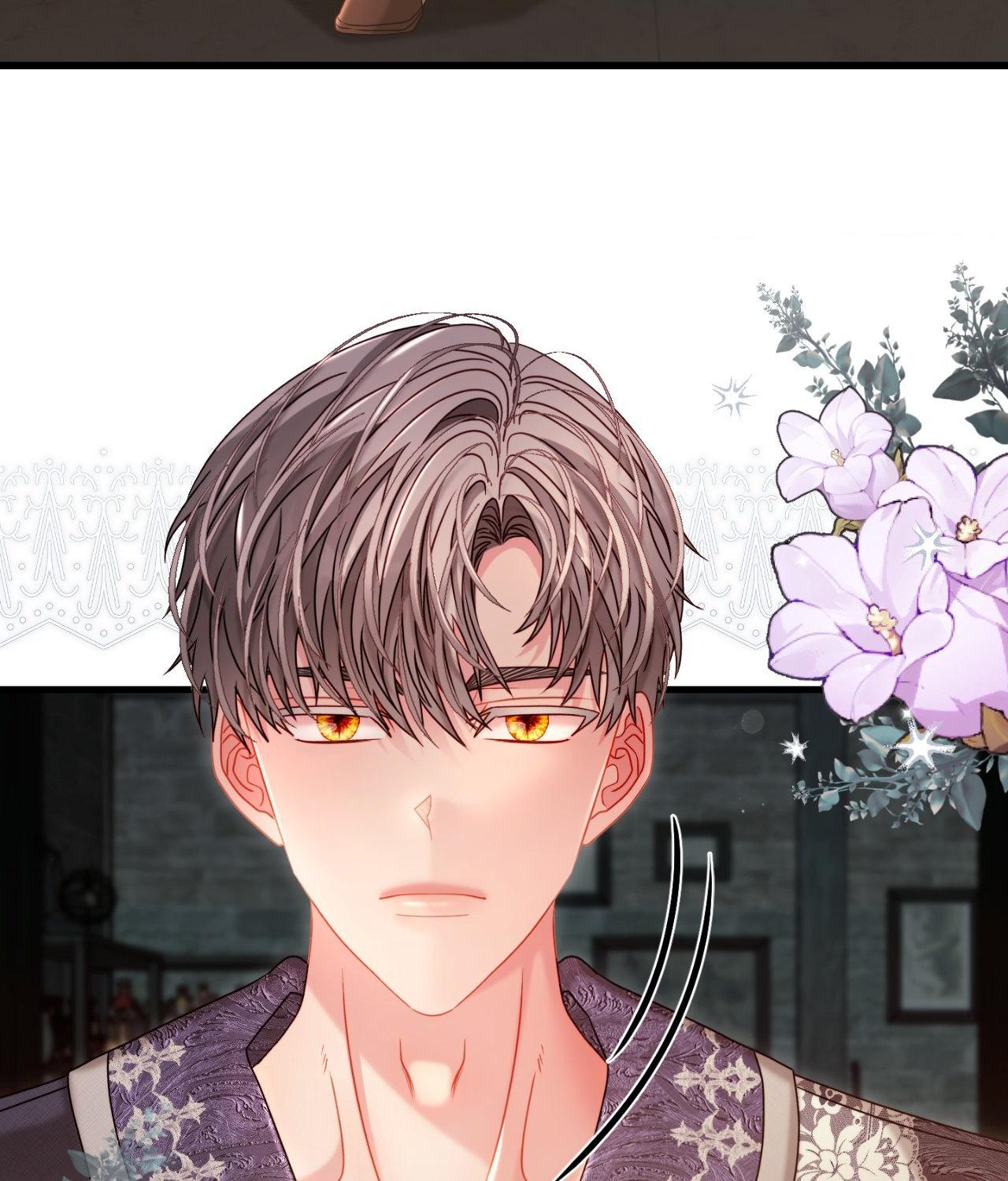 Wolf Under Sheep’s Clothing Chapter 42 - Page 26