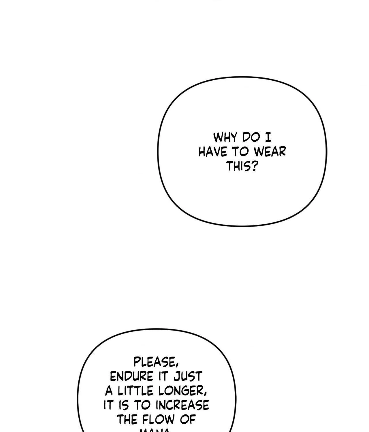 Wolf Under Sheep’s Clothing Chapter 42 - Page 30