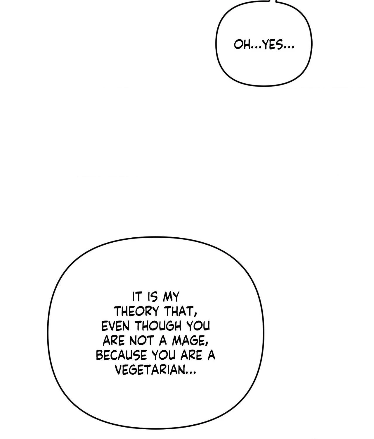 Wolf Under Sheep’s Clothing Chapter 42 - Page 4