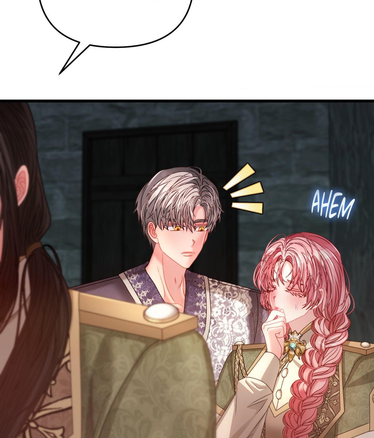 Wolf Under Sheep’s Clothing Chapter 42 - Page 33