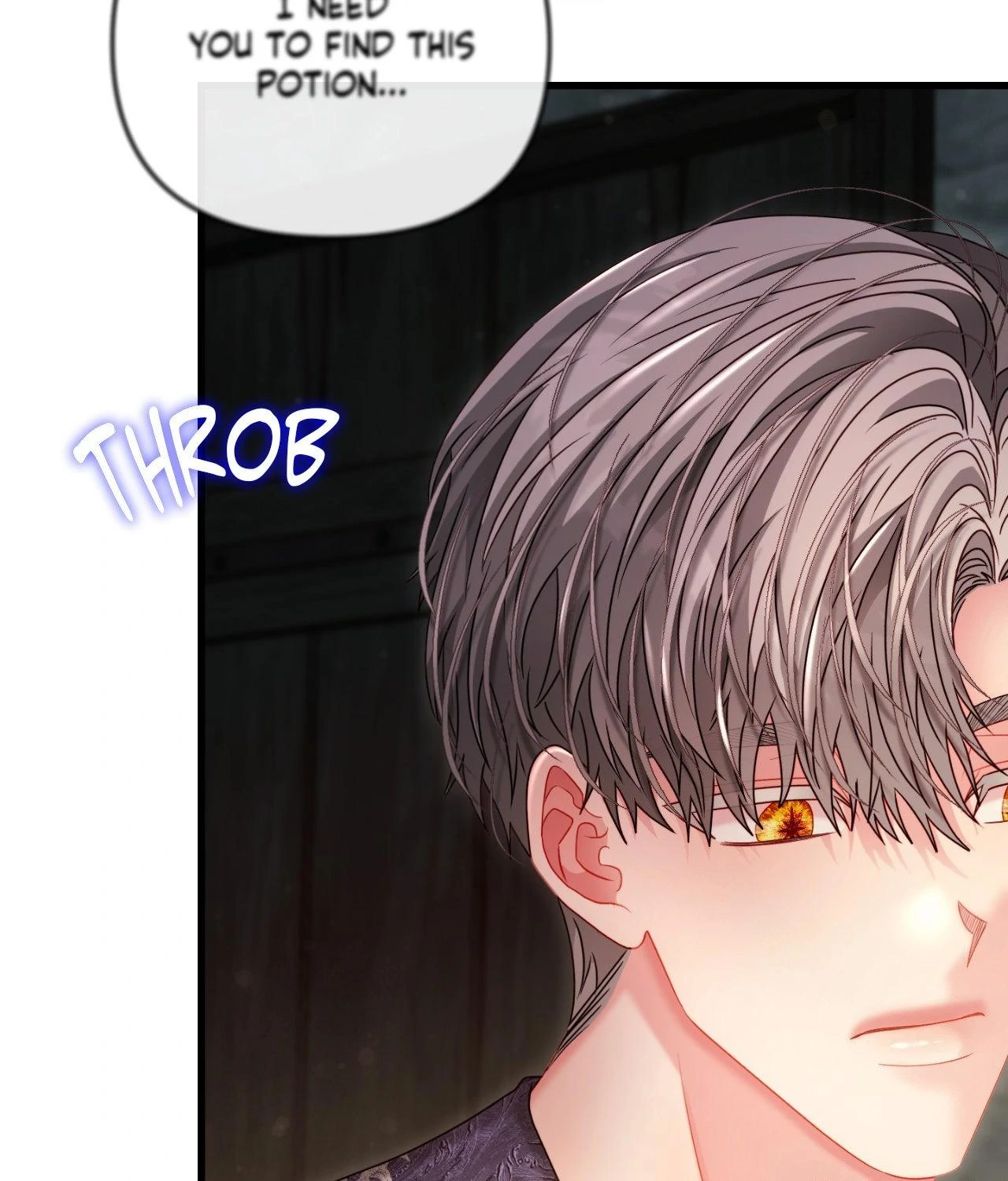 Wolf Under Sheep’s Clothing Chapter 42 - Page 35