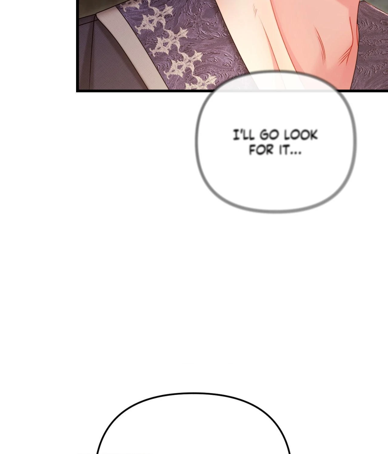 Wolf Under Sheep’s Clothing Chapter 42 - Page 36