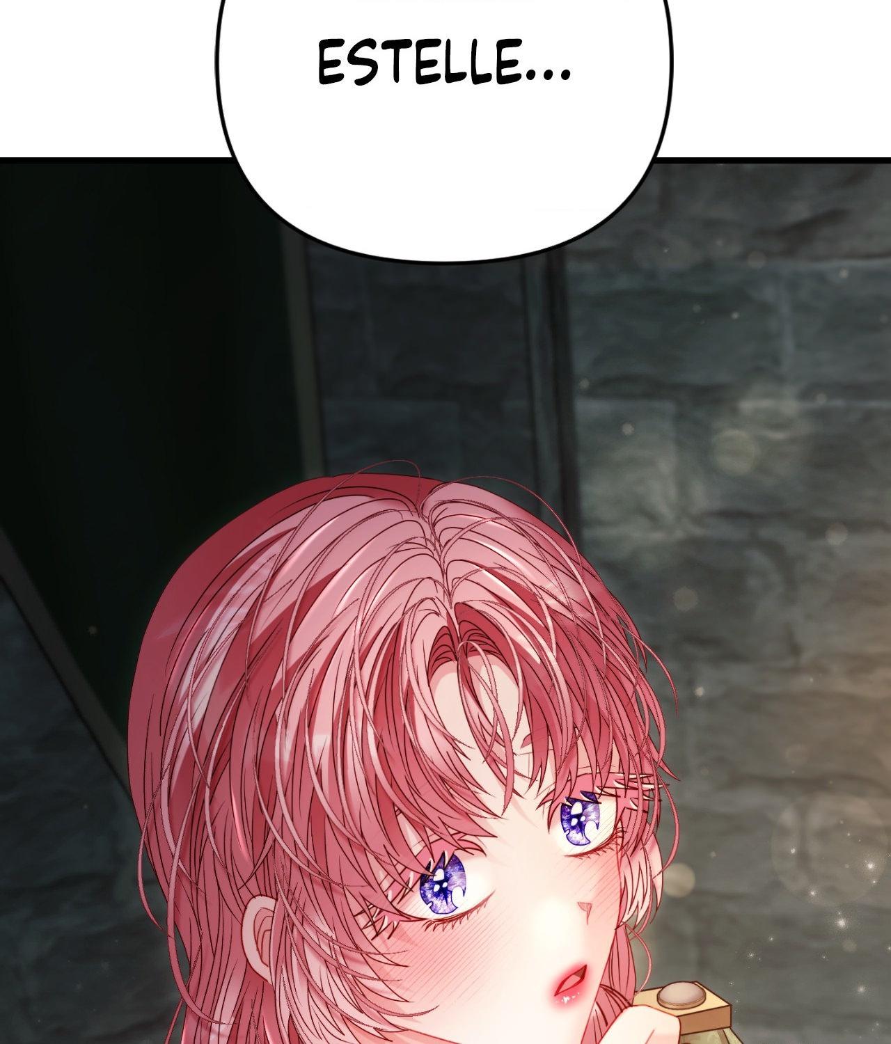 Wolf Under Sheep’s Clothing Chapter 42 - Page 37