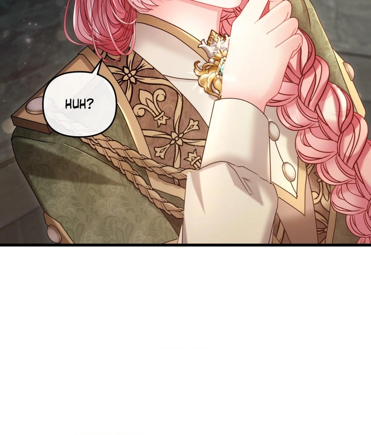 Wolf Under Sheep’s Clothing Chapter 42 - Page 38