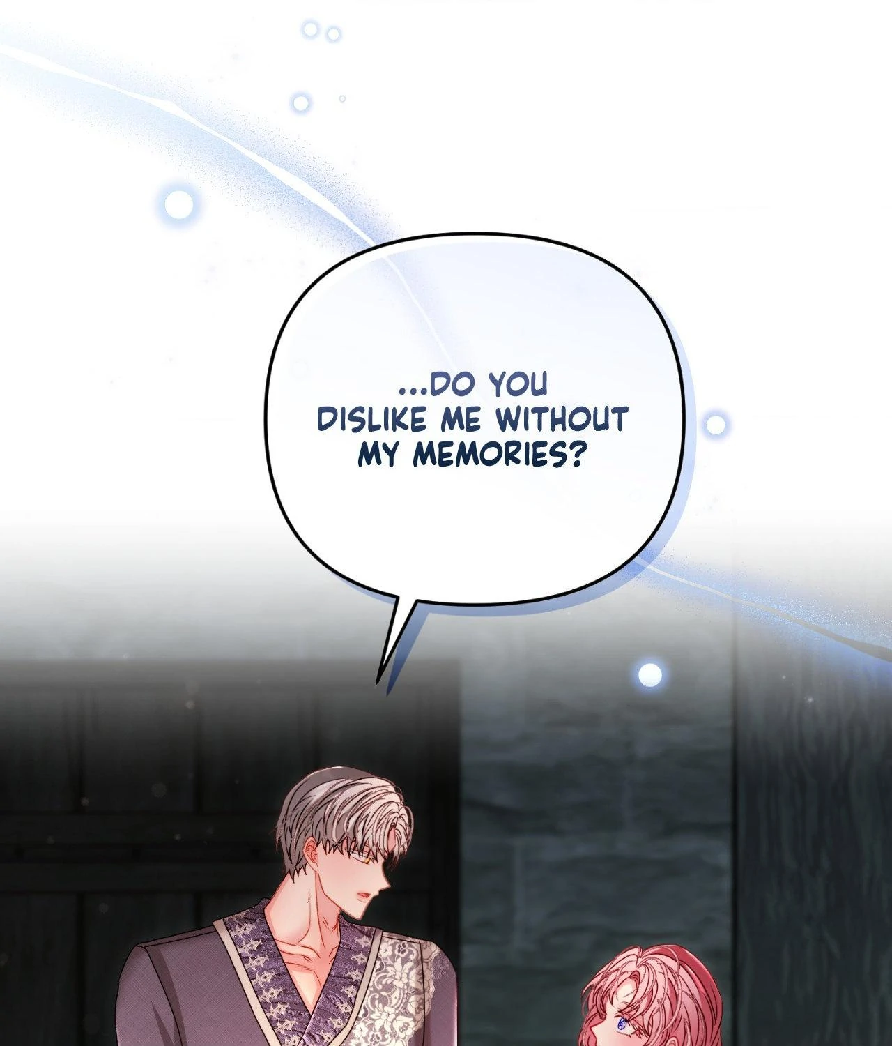 Wolf Under Sheep’s Clothing Chapter 42 - Page 39