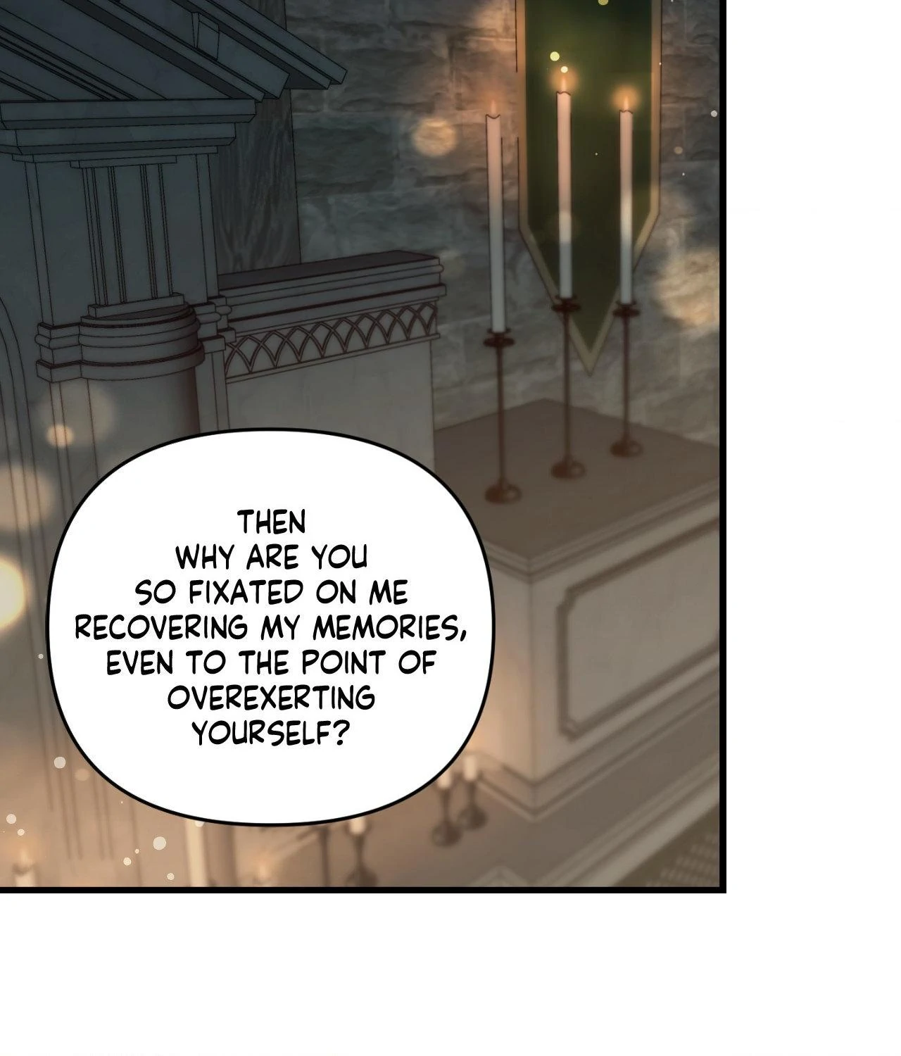 Wolf Under Sheep’s Clothing Chapter 42 - Page 42