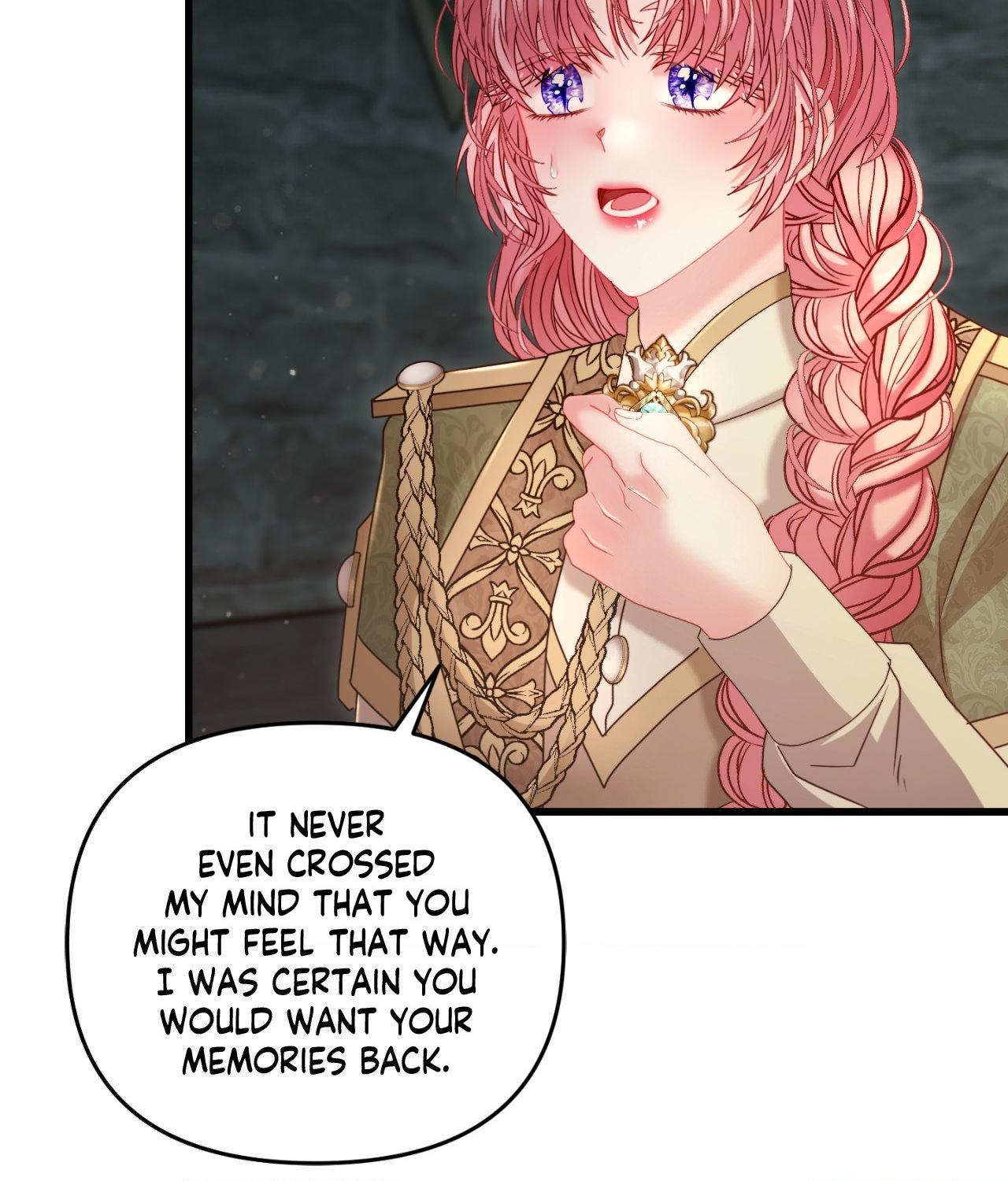 Wolf Under Sheep’s Clothing Chapter 42 - Page 45