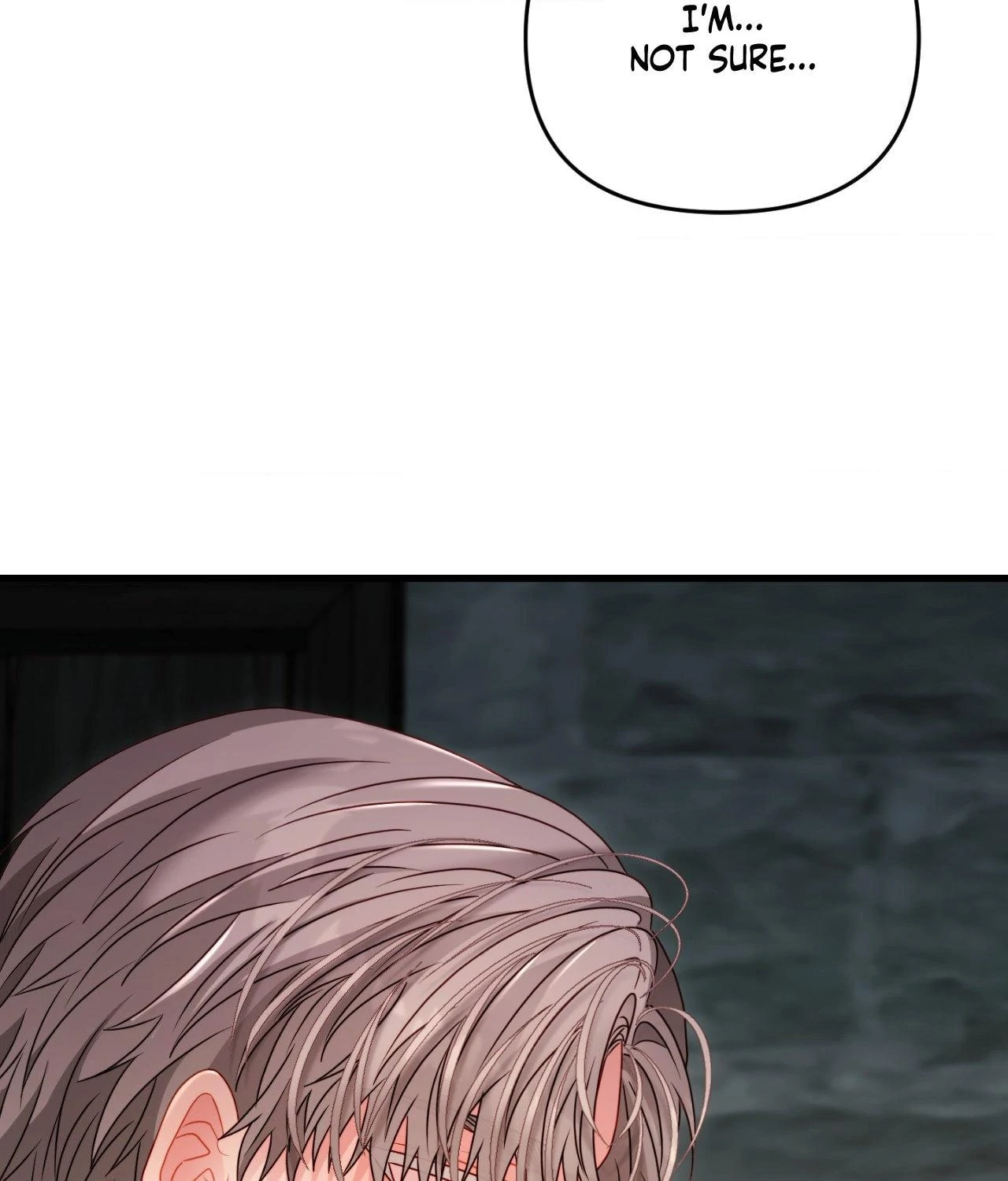 Wolf Under Sheep’s Clothing Chapter 42 - Page 47