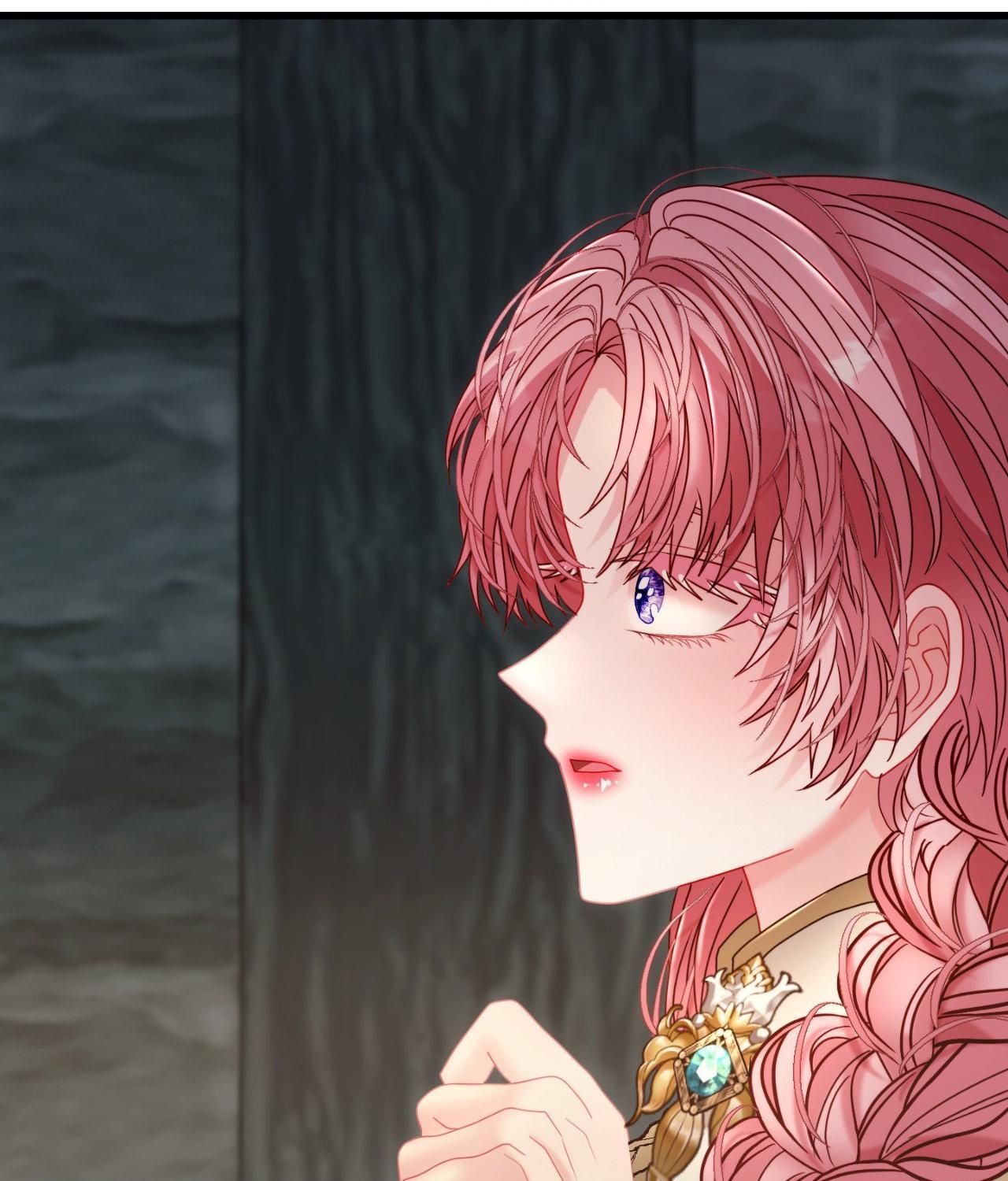 Wolf Under Sheep’s Clothing Chapter 42 - Page 49