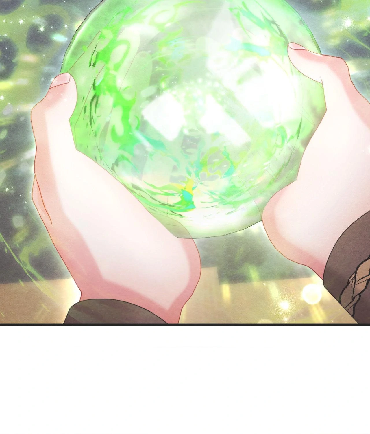 Wolf Under Sheep’s Clothing Chapter 42 - Page 6