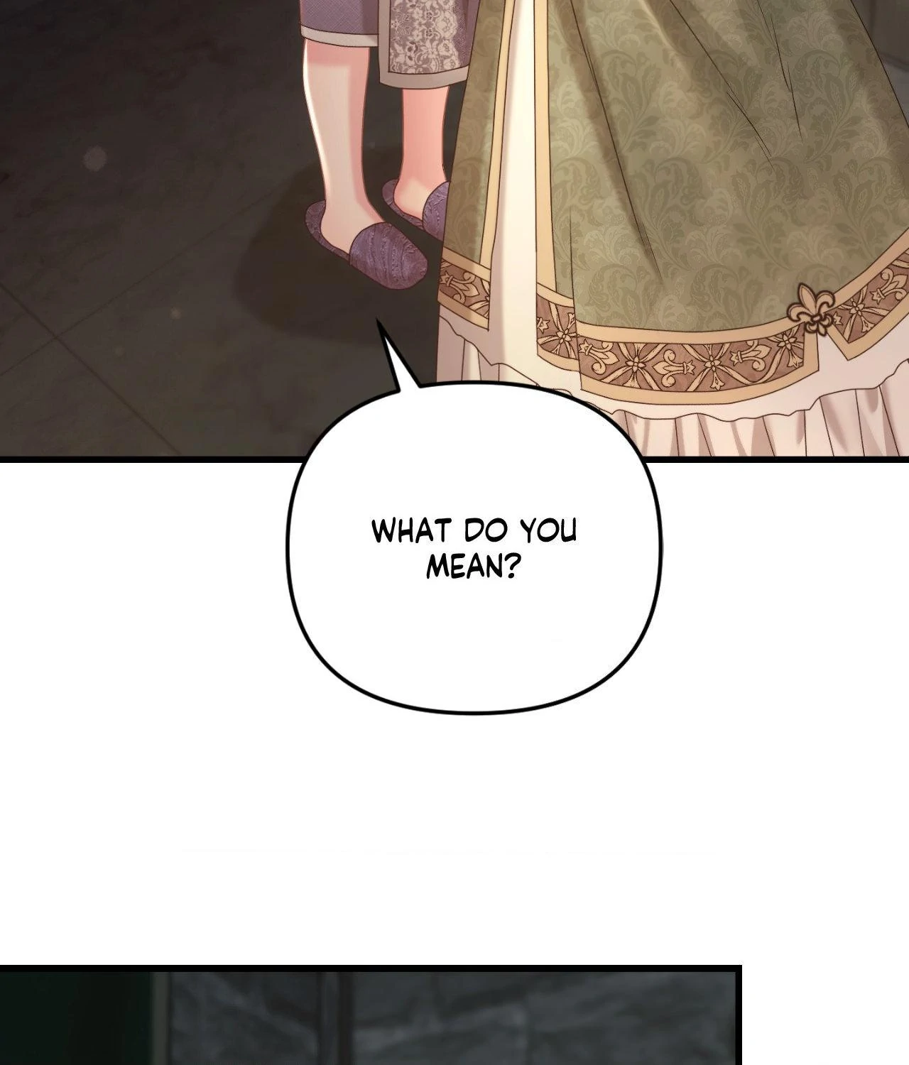 Wolf Under Sheep’s Clothing Chapter 42 - Page 55