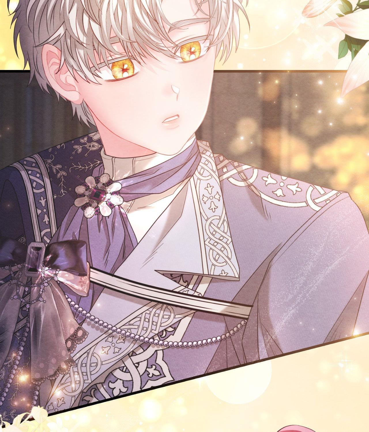 Wolf Under Sheep’s Clothing Chapter 42 - Page 59