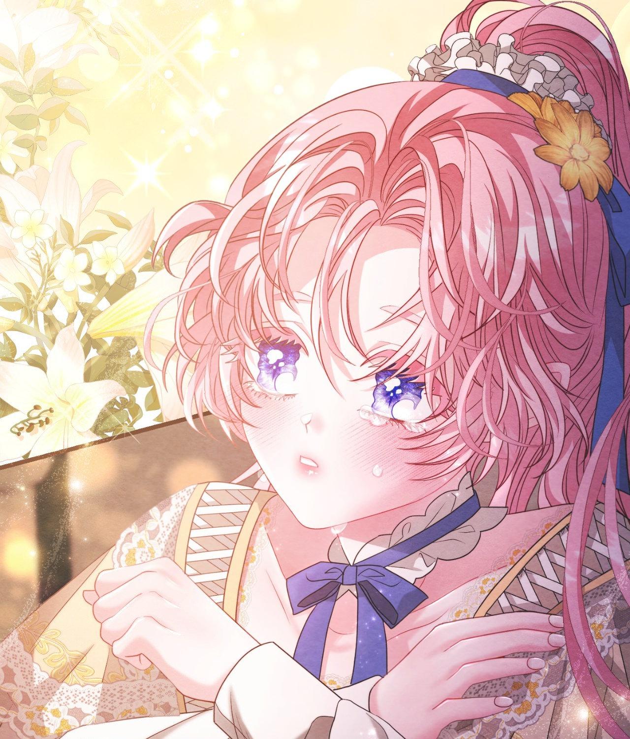 Wolf Under Sheep’s Clothing Chapter 42 - Page 60