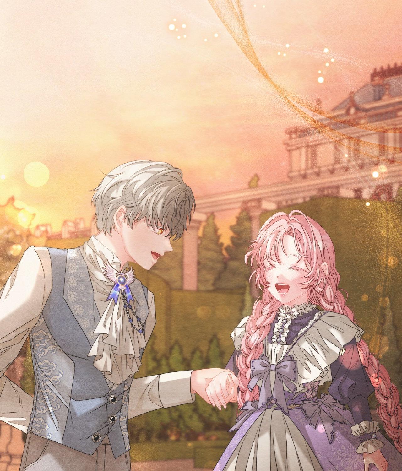 Wolf Under Sheep’s Clothing Chapter 42 - Page 62