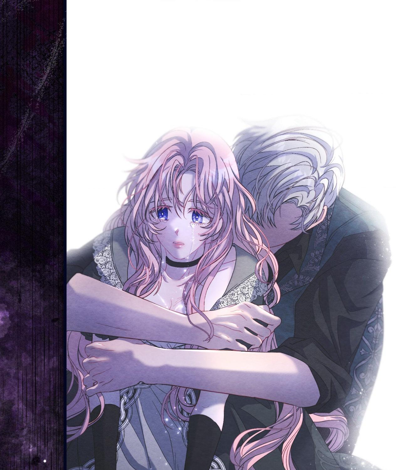 Wolf Under Sheep’s Clothing Chapter 42 - Page 64