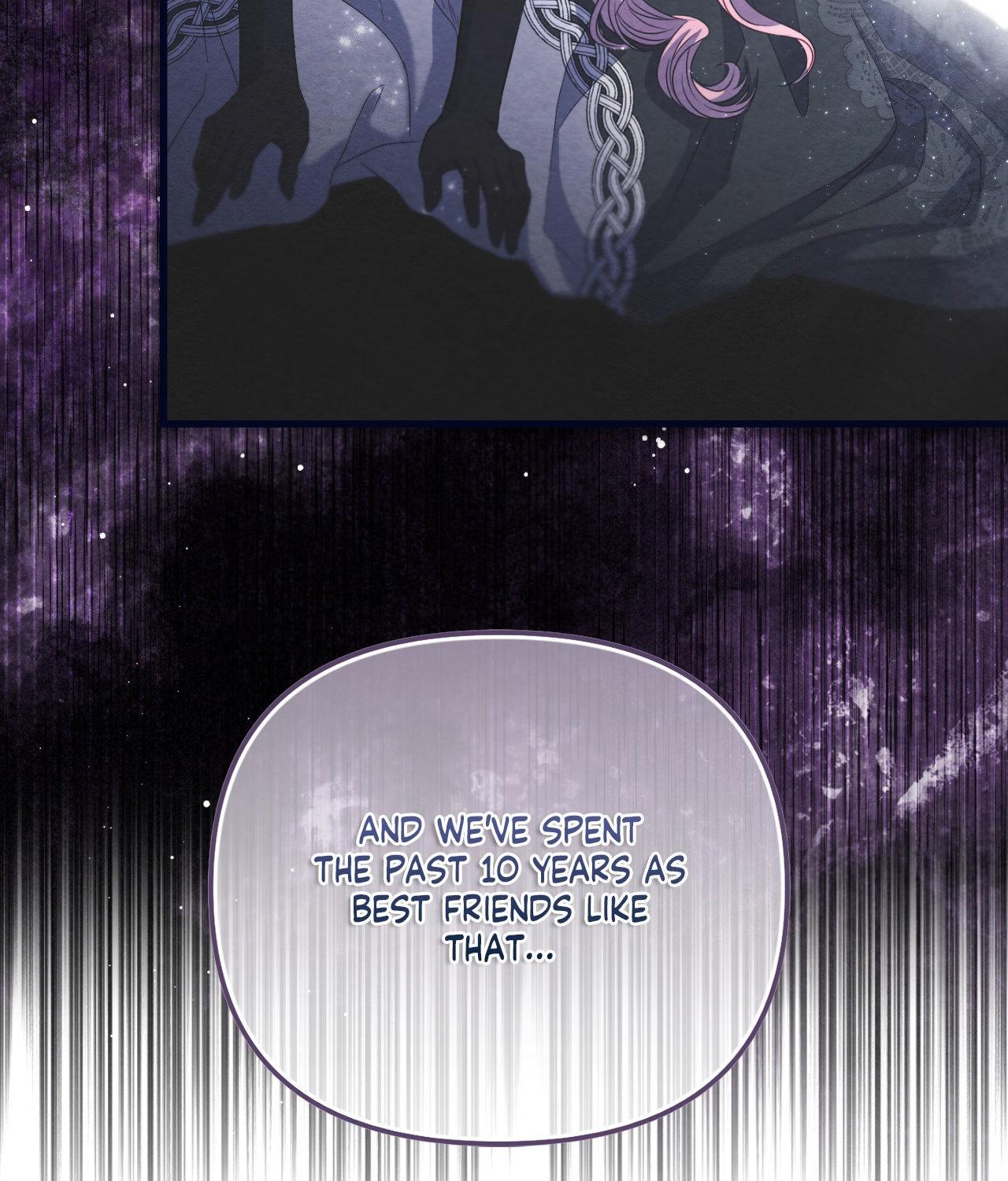 Wolf Under Sheep’s Clothing Chapter 42 - Page 65