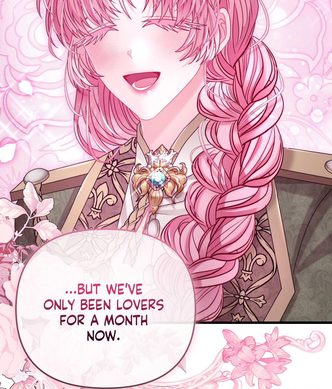 Wolf Under Sheep’s Clothing Chapter 42 - Page 67