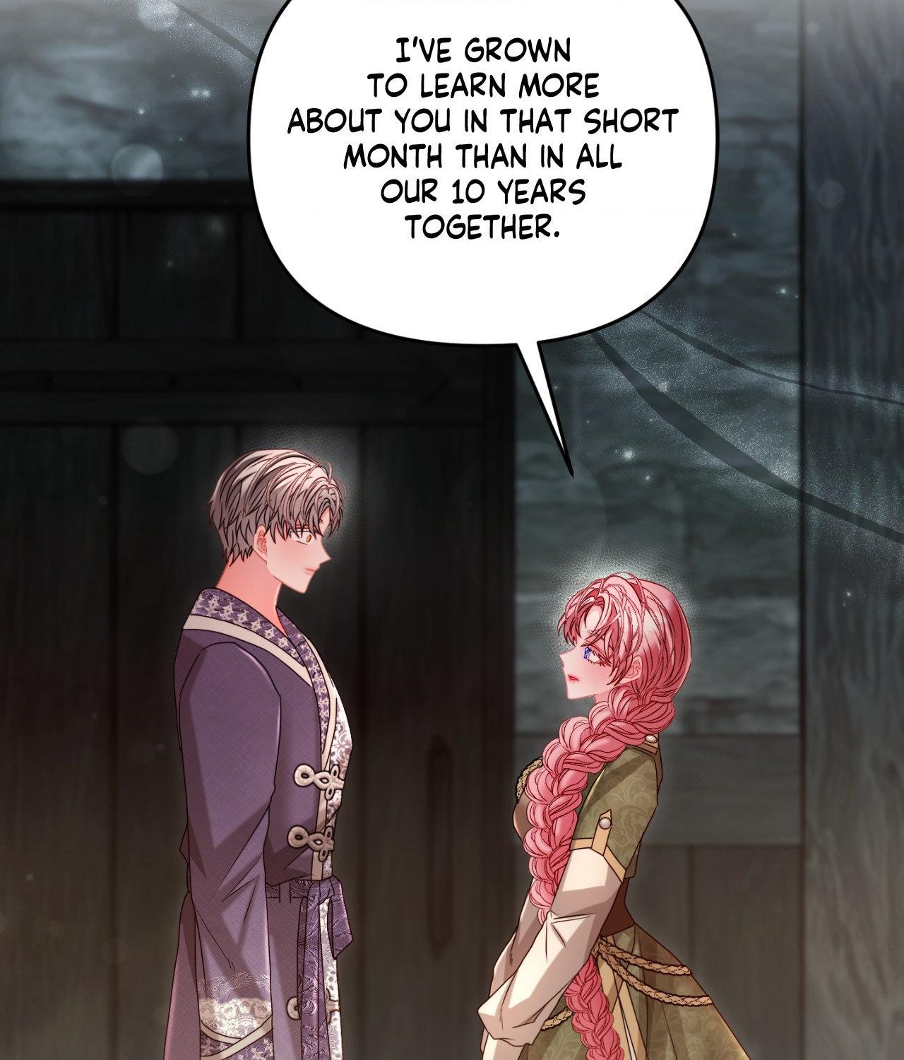 Wolf Under Sheep’s Clothing Chapter 42 - Page 70