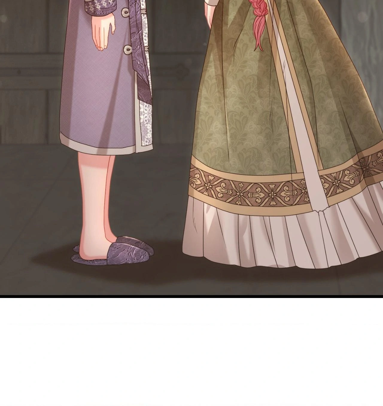 Wolf Under Sheep’s Clothing Chapter 42 - Page 71