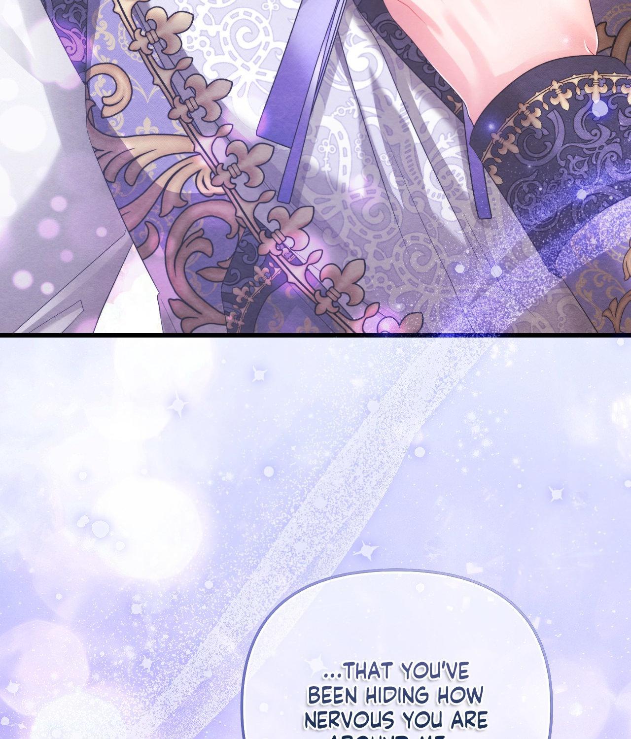 Wolf Under Sheep’s Clothing Chapter 42 - Page 74