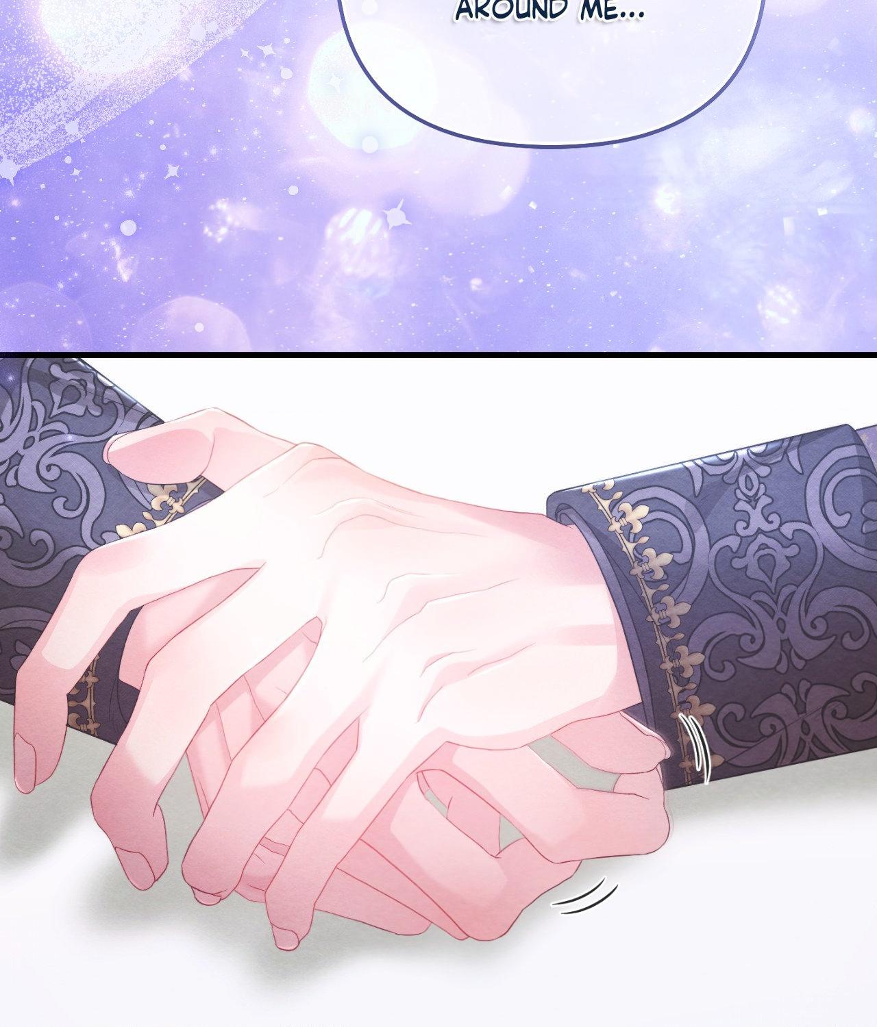 Wolf Under Sheep’s Clothing Chapter 42 - Page 75