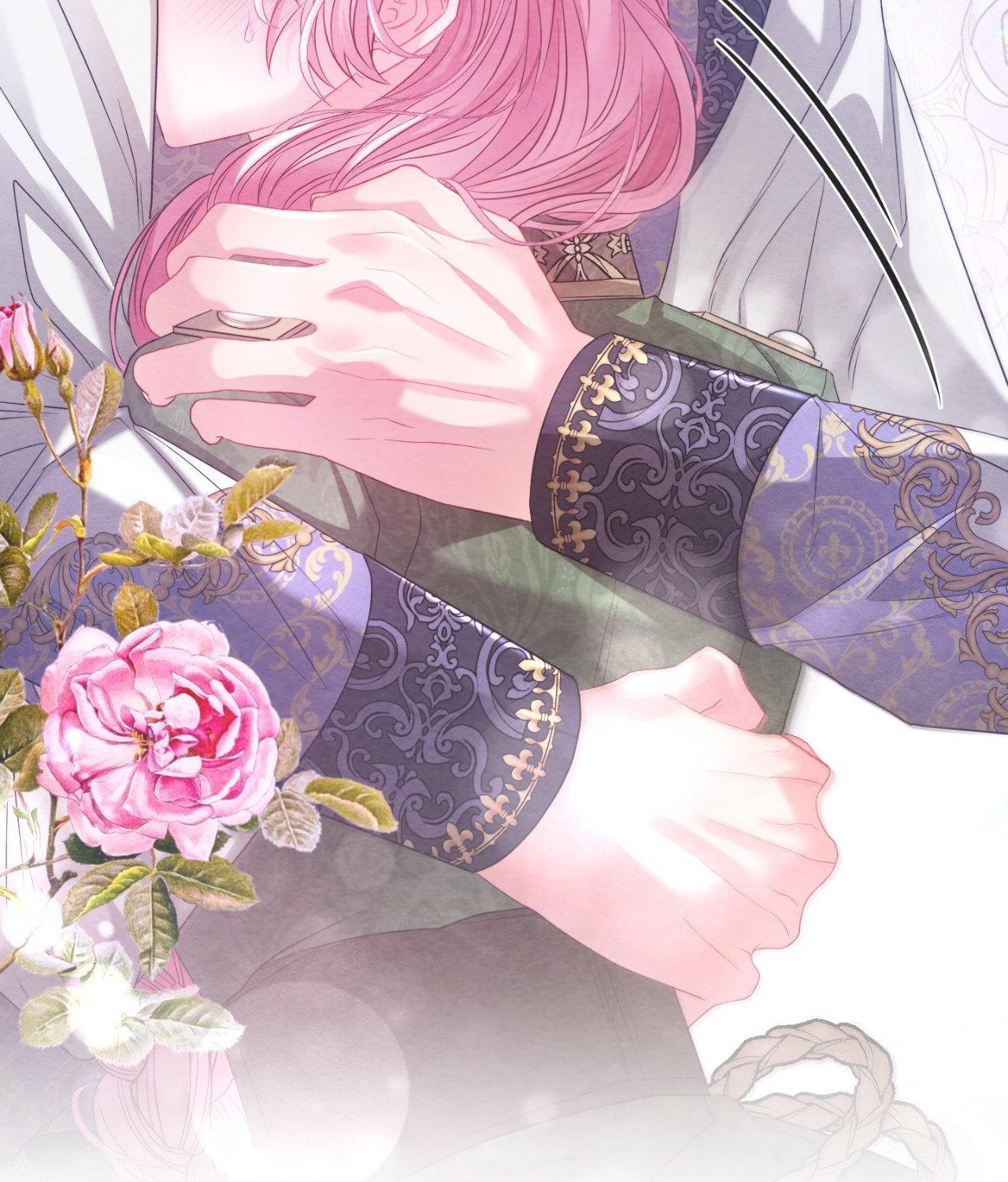 Wolf Under Sheep’s Clothing Chapter 42 - Page 78