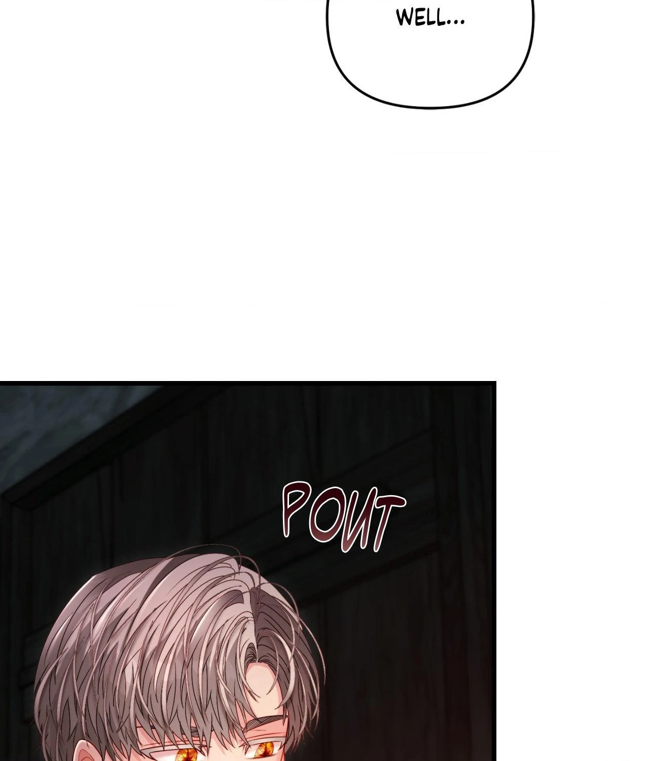 Wolf Under Sheep’s Clothing Chapter 42 - Page 85