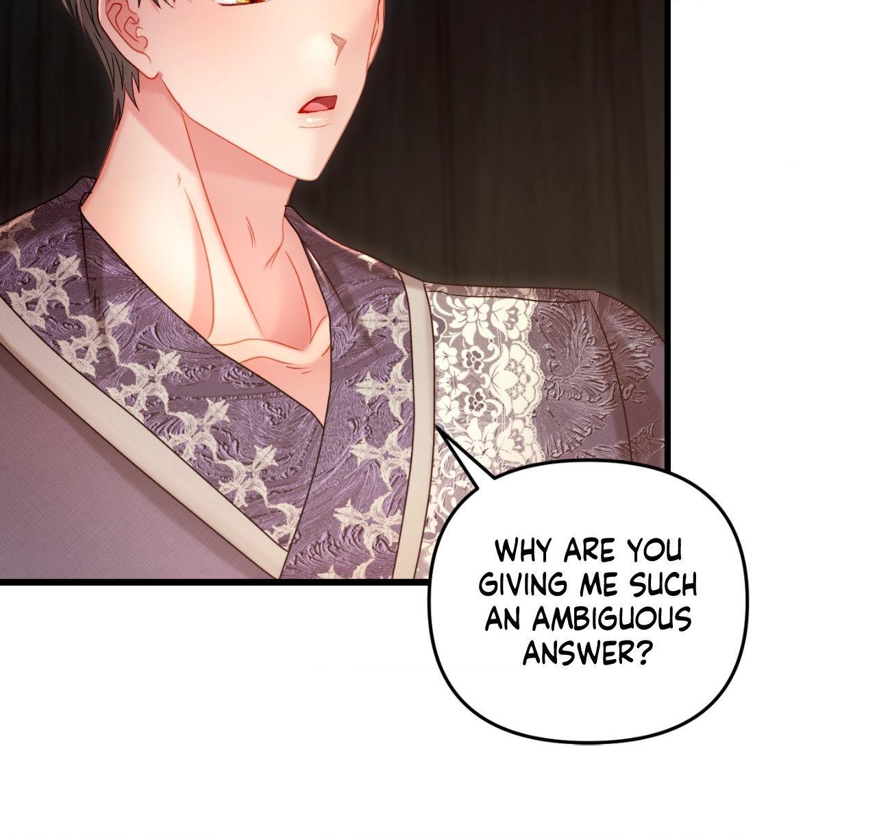 Wolf Under Sheep’s Clothing Chapter 42 - Page 86