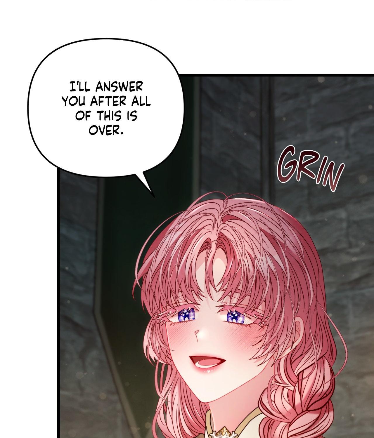 Wolf Under Sheep’s Clothing Chapter 42 - Page 87