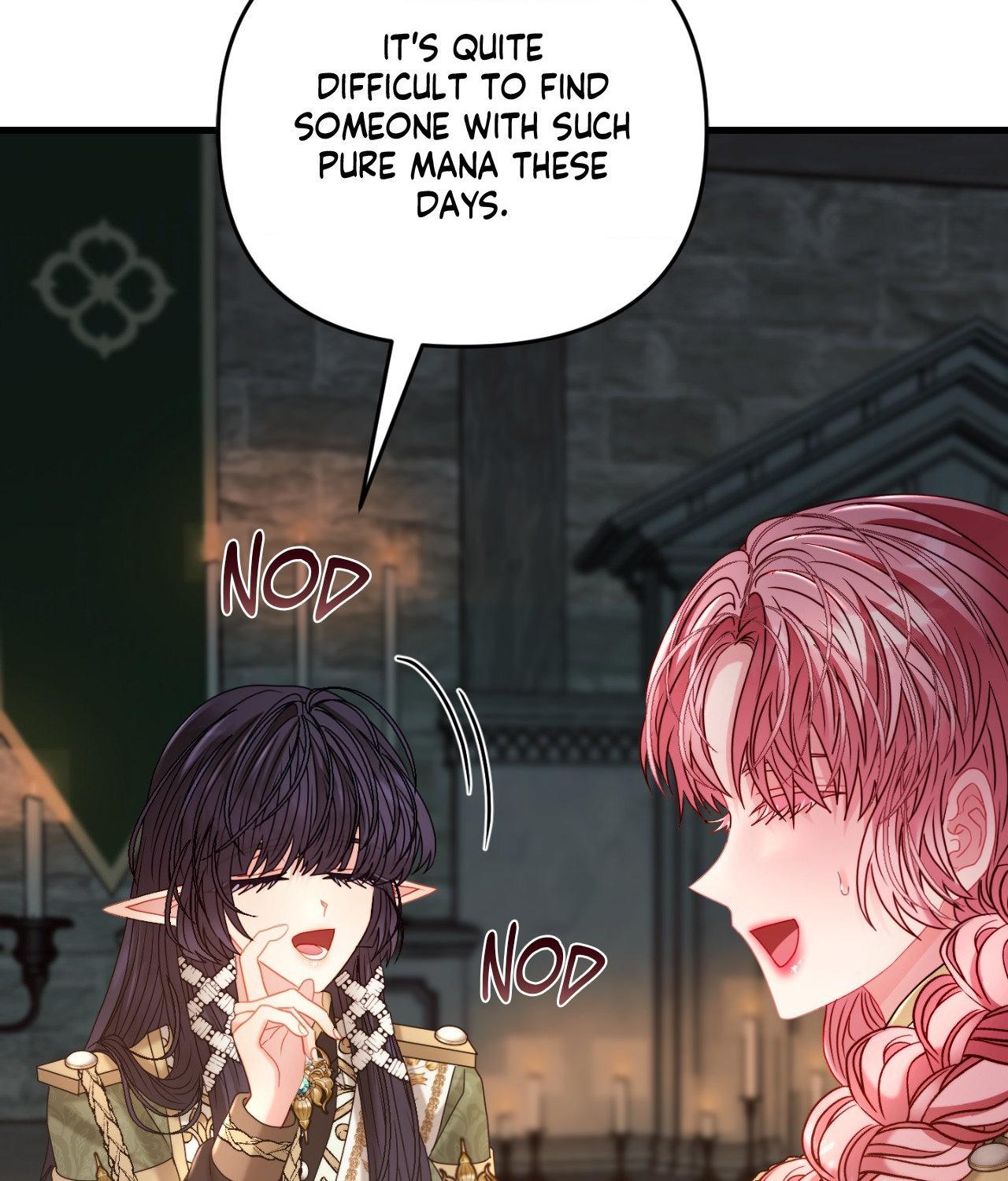 Wolf Under Sheep’s Clothing Chapter 42 - Page 10