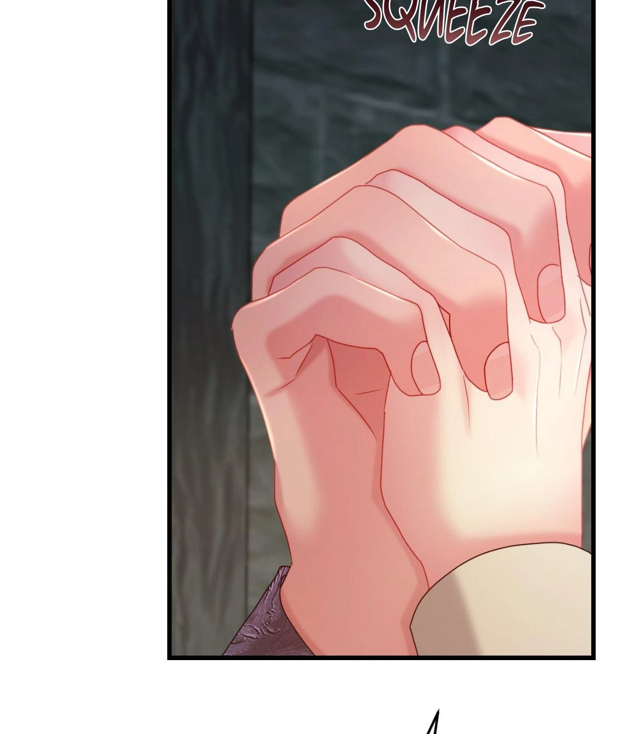 Wolf Under Sheep’s Clothing Chapter 42 - Page 91