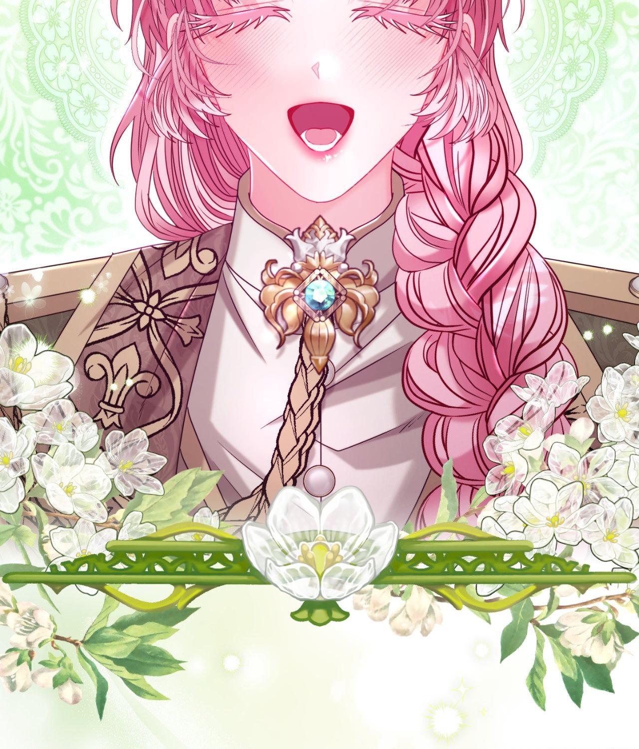 Wolf Under Sheep’s Clothing Chapter 42 - Page 94