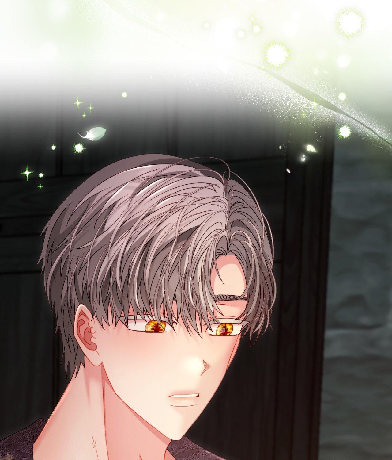 Wolf Under Sheep’s Clothing Chapter 42 - Page 95