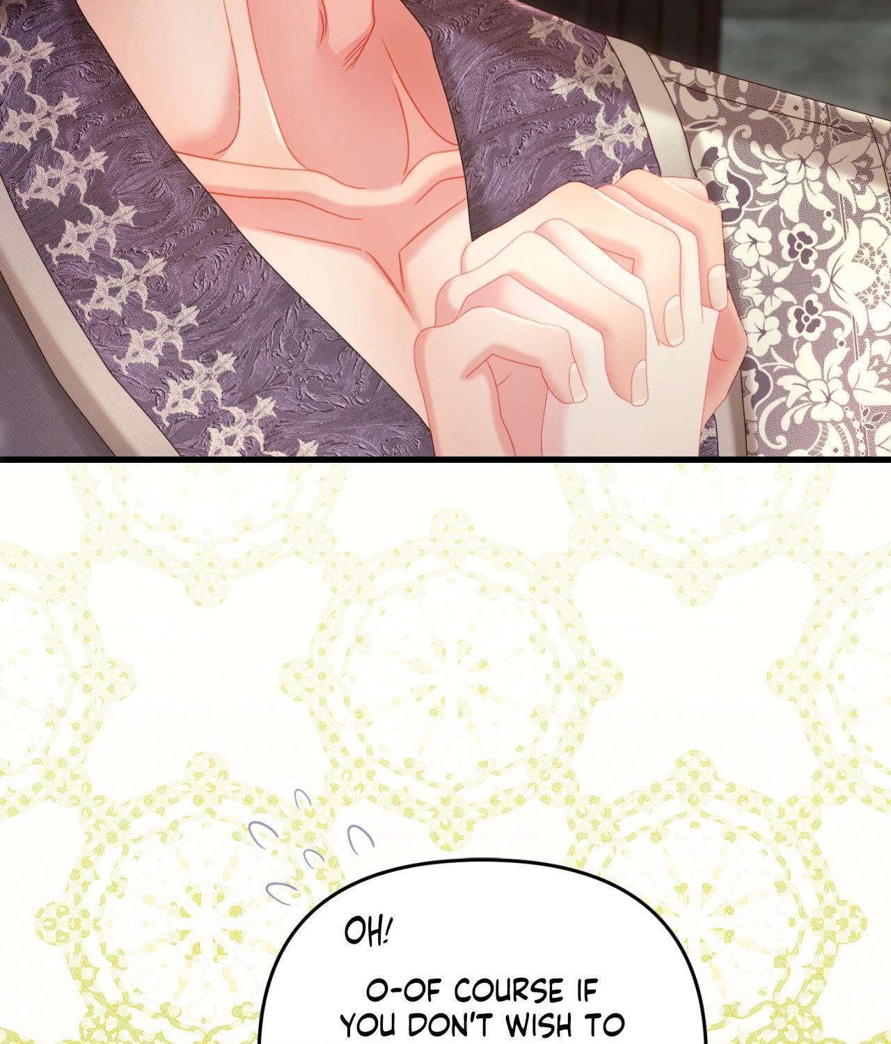 Wolf Under Sheep’s Clothing Chapter 42 - Page 96