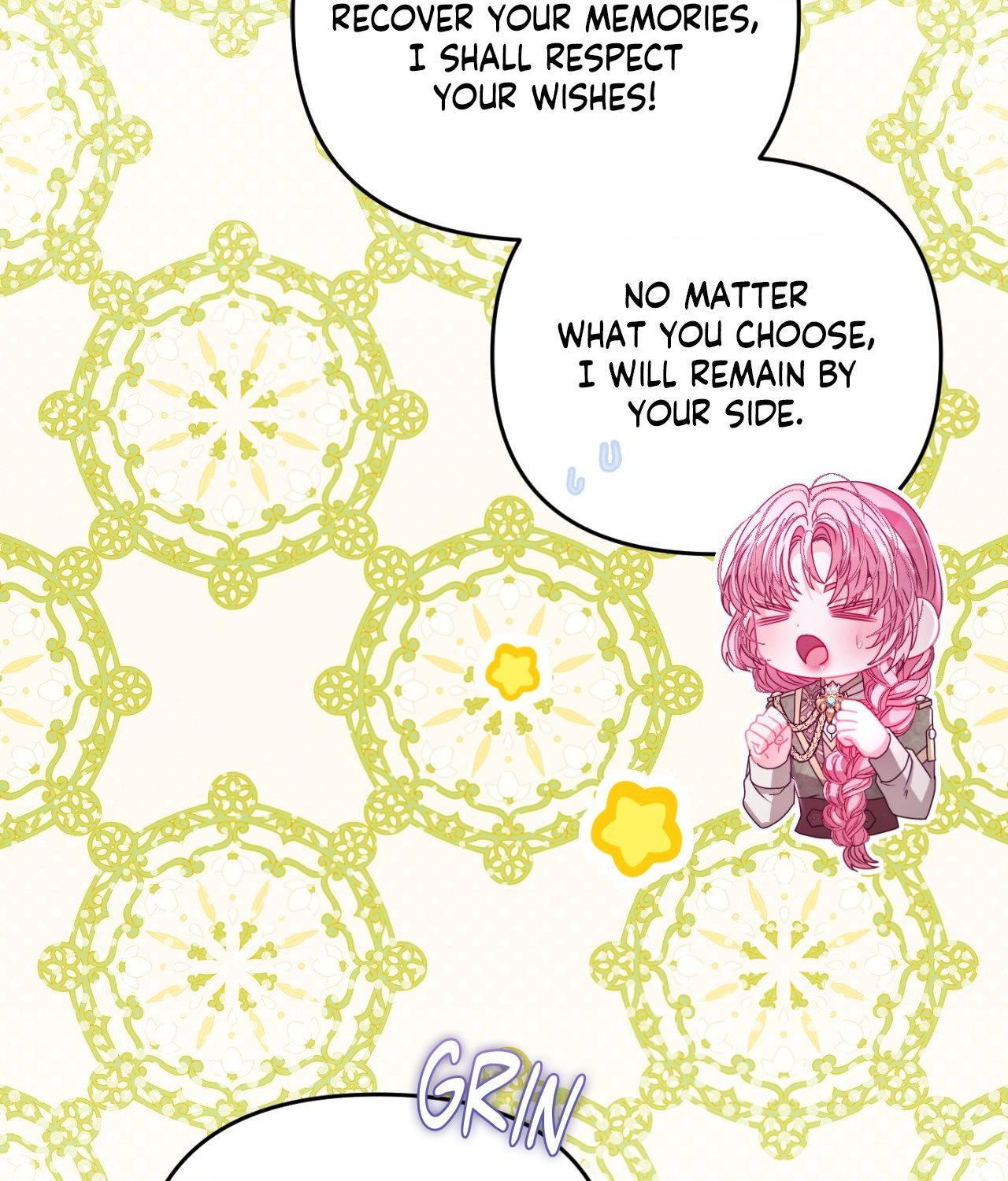 Wolf Under Sheep’s Clothing Chapter 42 - Page 97