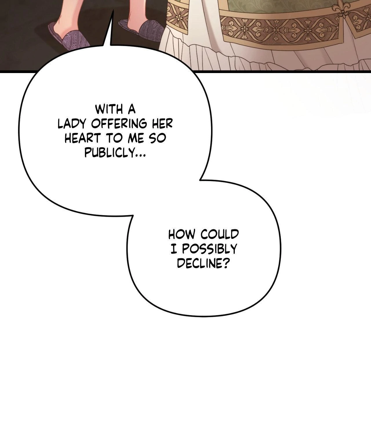 Wolf Under Sheep’s Clothing Chapter 42 - Page 100