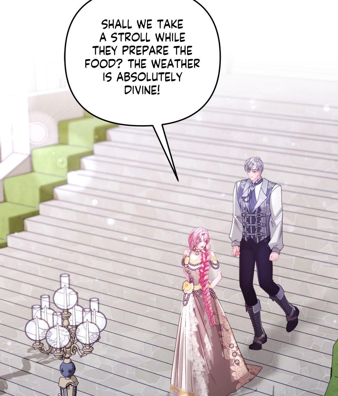 Wolf Under Sheep’s Clothing Chapter 43 - Page 102