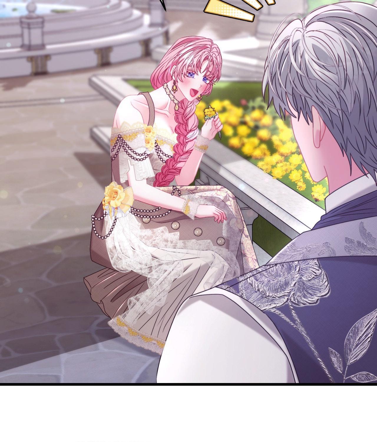 Wolf Under Sheep’s Clothing Chapter 43 - Page 107