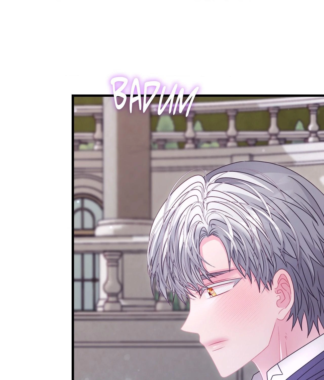 Wolf Under Sheep’s Clothing Chapter 43 - Page 110