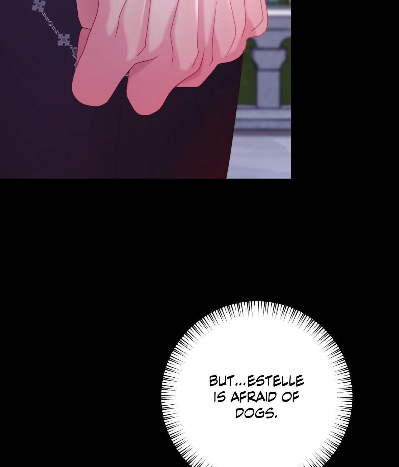 Wolf Under Sheep’s Clothing Chapter 43 - Page 116