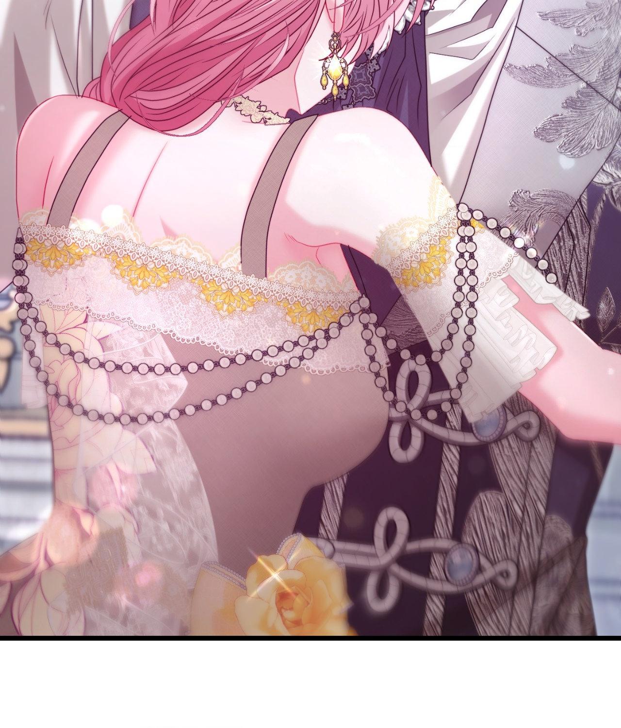 Wolf Under Sheep’s Clothing Chapter 43 - Page 121