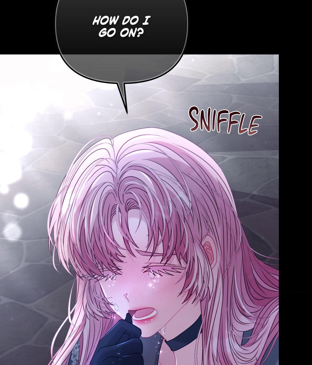 Wolf Under Sheep’s Clothing Chapter 43 - Page 135