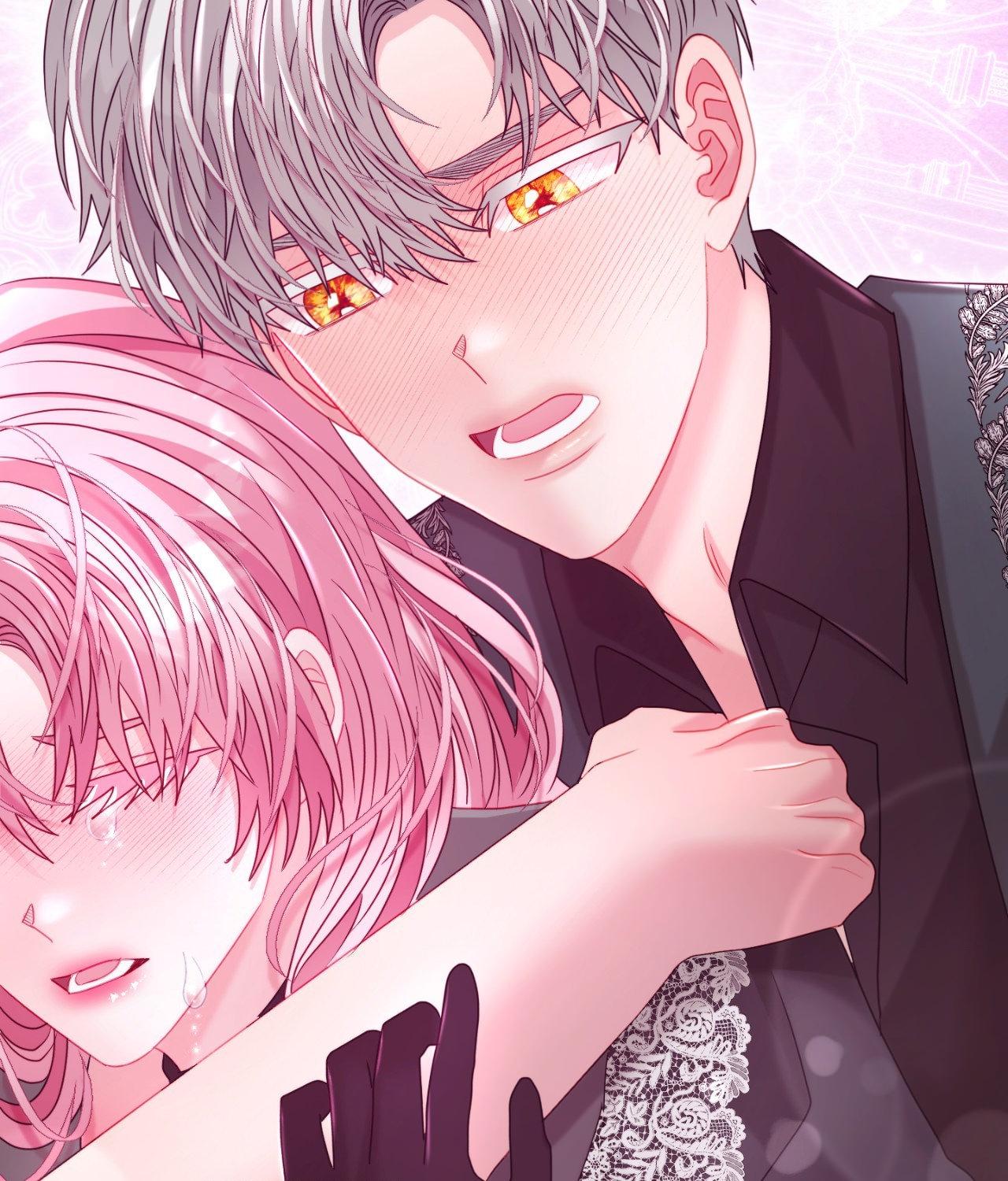 Wolf Under Sheep’s Clothing Chapter 43 - Page 149