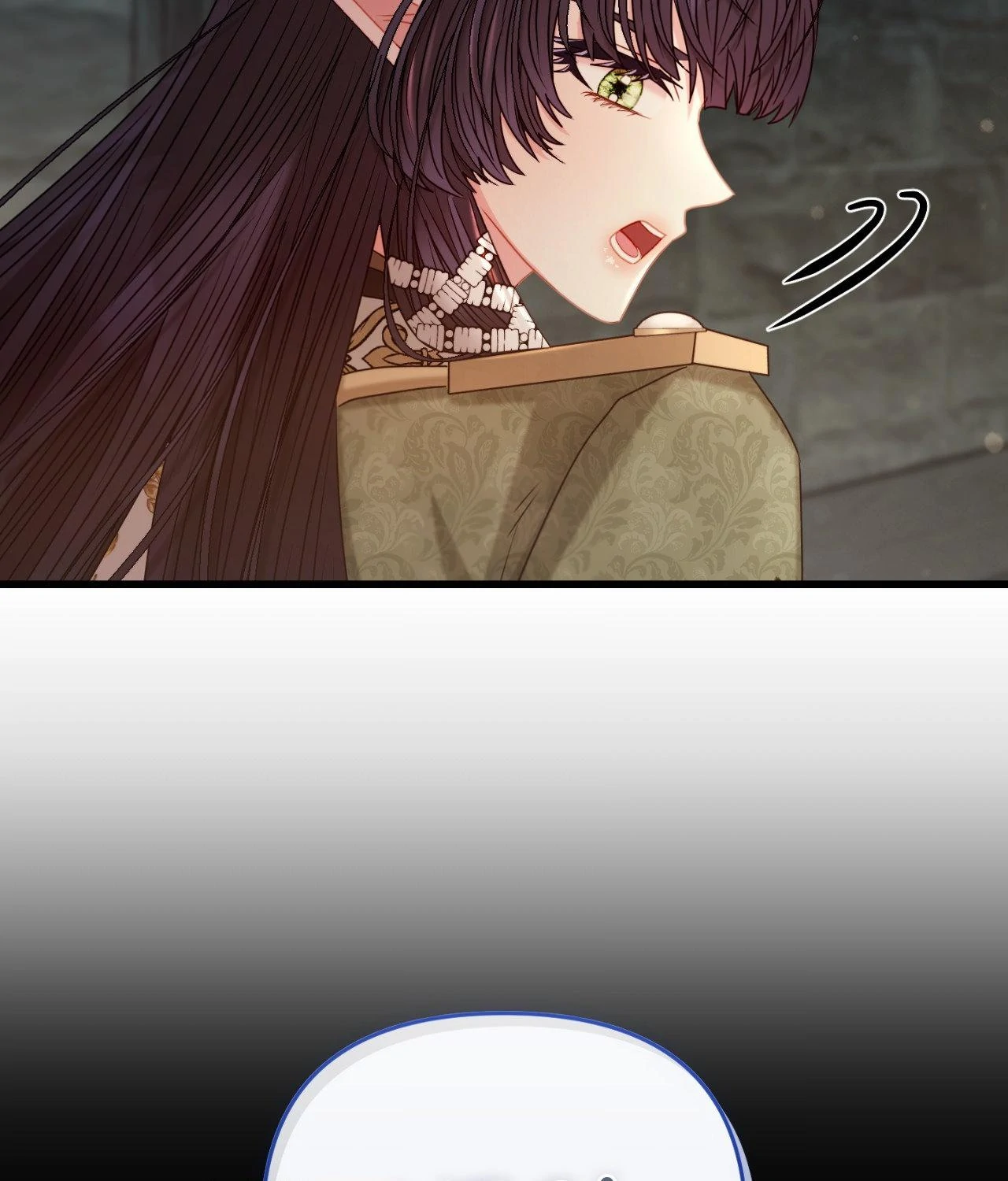 Wolf Under Sheep’s Clothing Chapter 43 - Page 16