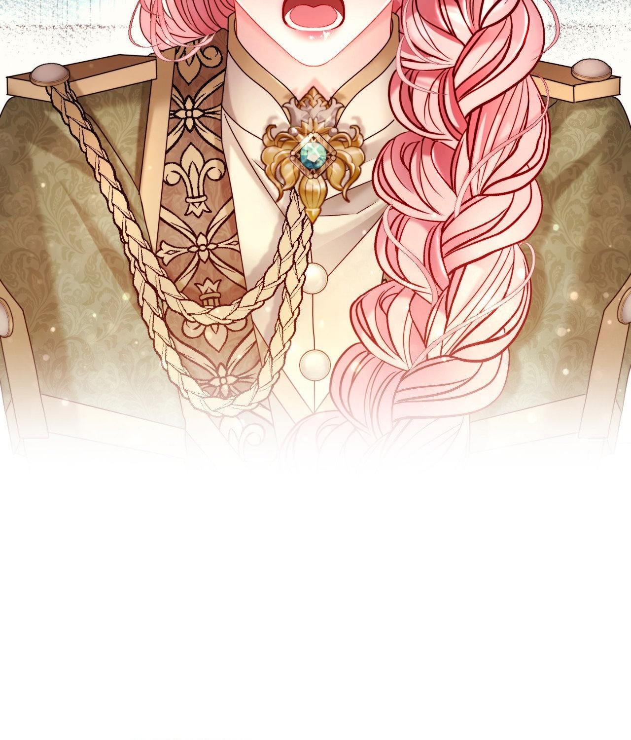 Wolf Under Sheep’s Clothing Chapter 43 - Page 18